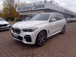 2023 BMW X5 xDrive40i - photo 1