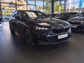BMW 520 Jahreswagen Kaufen