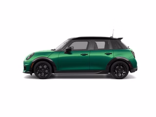 2027 MINI Cooper S 4 Door - photo 4