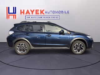 Subaru XV Exclusive+ EURO6/Leder/NAV/KAM/SHZ/ Automatik - foto 8