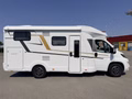 Thumbnail 4 - Eura Mobil Profila T660 EB Mondial Dachklima 5J-Garantie 9G