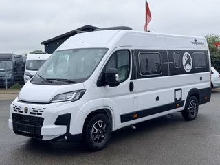 VANTourer 630L New vehicle for sale