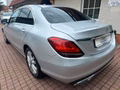Daumennagel 3 - Mercedes-Benz C 180 CGI*LED*SITZHZG*CAM*TEMP*9 G-TRONIC*