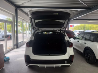 2027 BMW X1 xDrive28i - photo 3