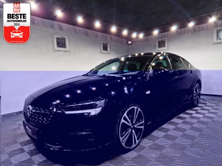 Opel Insignia Gebrauchtwagen Kaufen