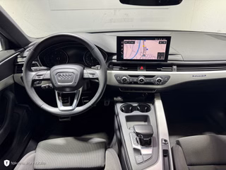 Audi A4 Avant 50 TDI quattro advanced CarPlay Navi AHK - foto 12