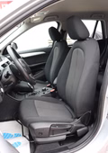Daumennagel 9 - BMW X1 sDrive 20i Automatik 2.HAND Navi AHK 192Ps