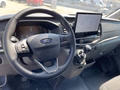 Daumennagel 12 - Ford Transit Kombi 350 L3 Trend Behindertengerecht