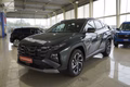 Daumennagel 2 - Hyundai TUCSON 1,6T PHEV 19*Alu/Navi/LED/ACC/Kamera/el.Klappe    **
