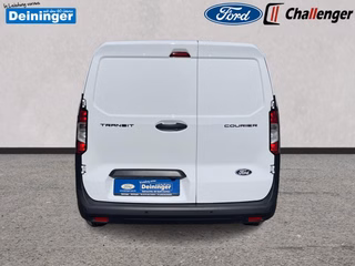 Ford Transit Courier 1.0 l EcoBoost Basis Kasten Autom. FAHRER-ASSISTENZ/SITZ-PAKET SCHIEBETUERE LADERAUMLEUCHTE LED - bilder 4