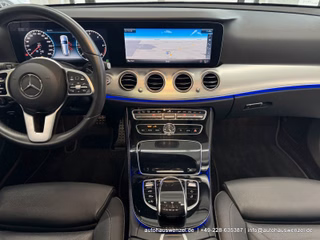 Mercedes-Benz E 220 d 4Matic All-Terrain LEDER PANORAMA MULTI - photo 20