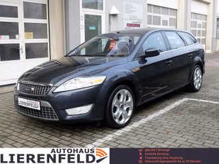 Ford Mondeo Used vehicle for sale