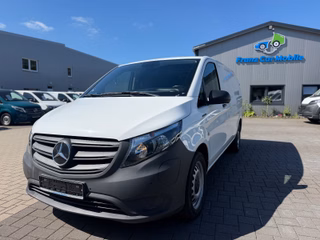 Mercedes-Benz Vito Gebrauchtwagen Kaufen