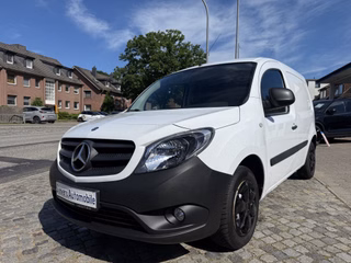Mercedes-Benz Citan Gebrauchtwagen Kaufen