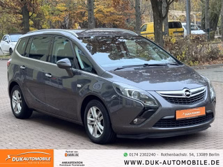 Opel Zafira Gebrauchtwagen Kaufen
