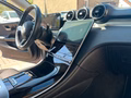 Daumennagel 6 - Mercedes-Benz C 220d T 4Matic*AHK*STANDHZG*MBUX NAVI*