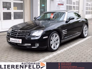 Chrysler Crossfire Used vehicle for sale