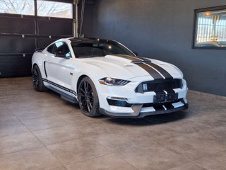 Ford Mustang 5.0 Ti-VCT *GT*V8*Shelby look*10G* - photo 1