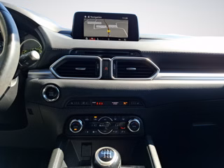 Mazda CX-5 Exclusive-Line 2.0 KLIMA / AHK / NAVI / LED / SITZHEIZUNG - bilder 9