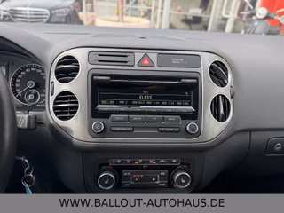 Volkswagen Golf Plus VI Trendline*2.HAND*KLIMA*AHK*SHZ*PDC* - bilder 18