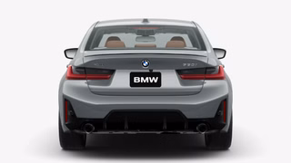 2026 BMW 330i xDrive Sedan - photo 5