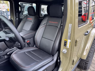 Jeep Wrangler Unlimited 3.6 V6 Rubicon Xtreme Recon 2026 - foto 13