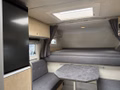 Daumennagel 11 - Northern Lights Campers Toyota Hilux Invincible mit NL Camp 6 2,8ltr Mil