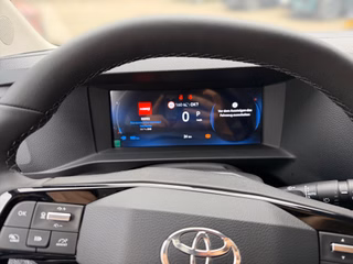 Toyota Proace Verso L1 Lounge - bilder 15