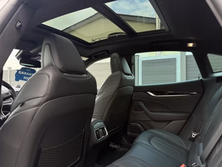 Maserati Levante GT Pano AppleCarplay SHZ Tempo - foto 18