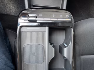 Hyundai TUCSON Hybrid Trend Automatik Voll-LED Totwinkel - bilder 15