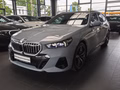 BMW 520d xDrive M Sport Tour AHK/RFK/H&K/ACC/20" - фото 3