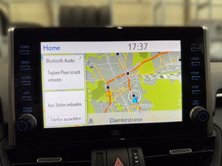 Toyota RAV4 Plug-in Hybrid 4x4+Style-Tec.+Pano+AHK - bilder 18