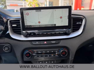 Kia XCeed Black Xdition*2.HAND*PANO*JBL*LED*ACC* - bilder 21