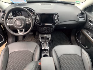 Jeep Compass Limited FWD 1,3l Gse T4 110kW (150PS) Automatik 4x2 E6d, Winter Paket, Park-Paket - foto 5