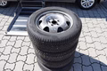 Daumennagel 17 - Volkswagen T6 Multivan Trendline BEHINDERTENGERECHT LIFT