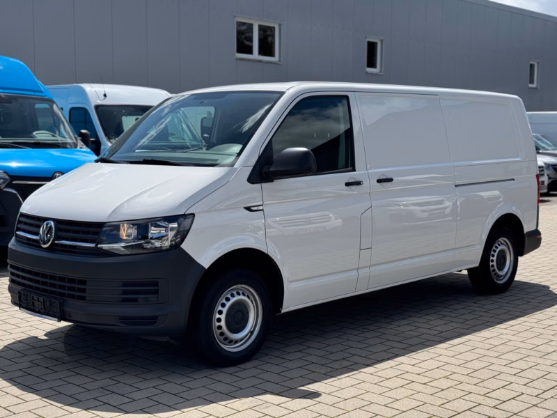 Volkswagen T6 Transporter