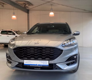 Ford Kuga Gebrauchtwagen Kaufen