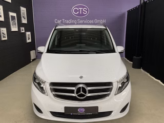 Mercedes-Benz V 250 / 7 Sitzer / Standheizung /
