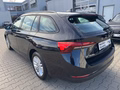 Daumennagel 10 - Skoda Octavia Combi 2.0 TDI "Ambition" 1.Hand/BI-Xenon/NAVI/AHK/Neue Reifen