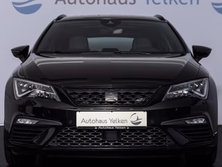 SEAT Leon Cupra ST 2.0 TSI 4Drive ACC LED PANO - bilder 3