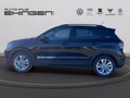 Daumennagel 10 - Volkswagen T-Cross Energy Life 1.5 TSI DSG AHK+LED