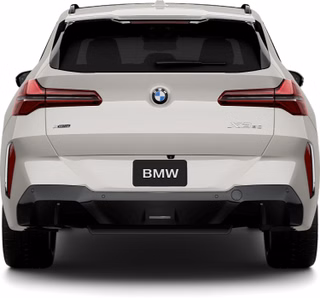 2026 BMW X3 30 xDrive - photo 5