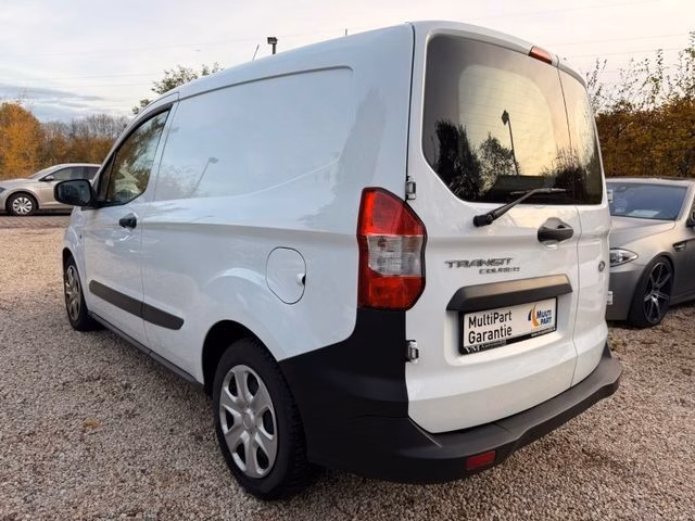 Ford Transit Courier Klimaanlage - foto 6