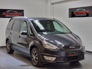 Ford Galaxy Gebrauchtwagen Kaufen