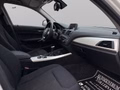 Daumennagel 9 - BMW 116 d 5-trg. *TÜV/AU NEU*AHK*NAVI*PDC*COMFORT-PA
