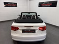 Daumennagel 4 - Audi A3 Cabriolet Aus 1.Hand BI-XENON Leder/Alcantara