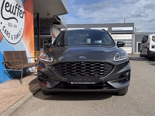 Ford Kuga Plug-In Hybrid ST-Line X/AHK schwenkbar - foto 2