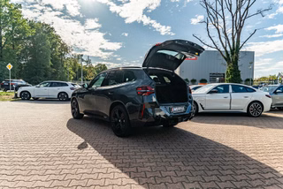 2026 BMW X3 30 xDrive - photo 3