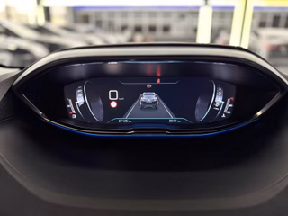 Peugeot 3008 Allure FULL-LED/3D-NAVI/SHZ/PDC/TOTWINKEL - foto 7