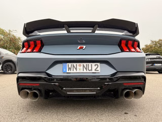 NPM24GRX Ford Mustang ab 2024 - GRAIL Xtreme